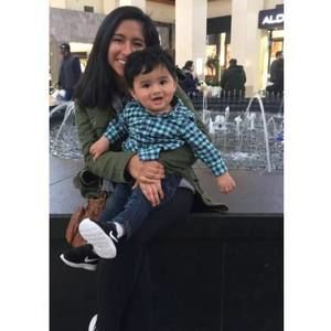 Meet your Posher, Susannah